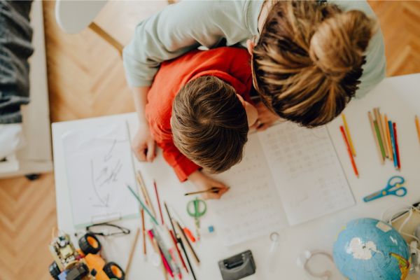 Homeschool Rewards That Work: Why Scented Stickers Are a Hit