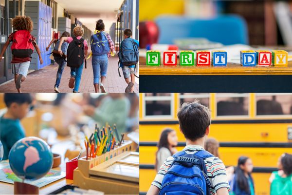 3 Ways to Make the First Week of School Extra Fun (plus 3 bonus tips for busy teachers!)