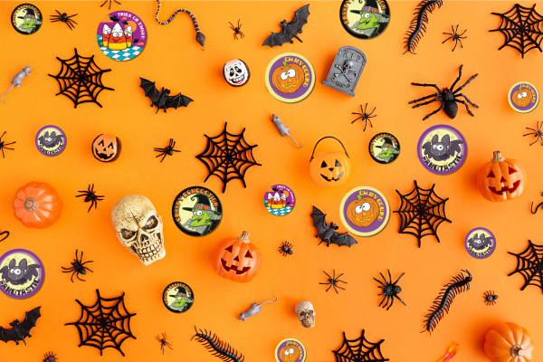 Top 10 Halloween Treat Alternatives for Teachers and Parents - No Candy Required