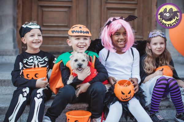 Top 10 Halloween Treat Alternatives for Teachers and Parents - No Candy Required