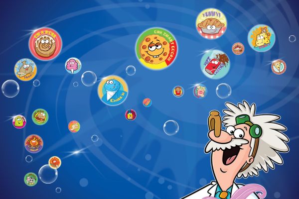 How Long Do Scratch-and-Sniff Stickers Last? (And How to Keep Them Smelling Awesome!)