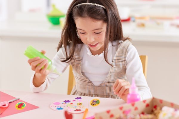 End‑of‑Summer Sticker Activities to Beat the Boredom
