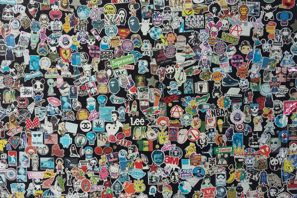 Top 5 Weirdest Dr. Stinky Sticker Scents (You Know You’re Curious!)