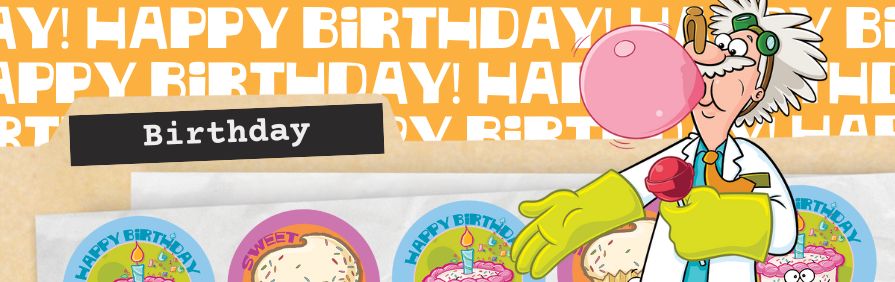 Birthday