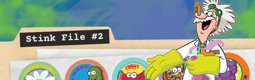 Stink File No. 2