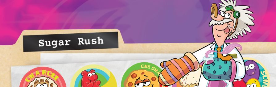 Sugar Rush