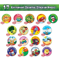 2025 NEW Stickers Collection