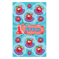 Apple Scratch-N-Sniff Sticker