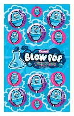 Candy Fanatic Single Packs