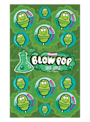 Candy Fanatic Single Packs