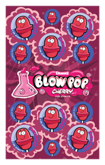 Candy Fanatic Single Packs