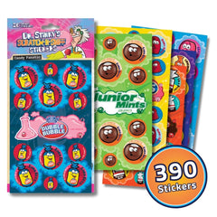 Candy Fanatic Collection