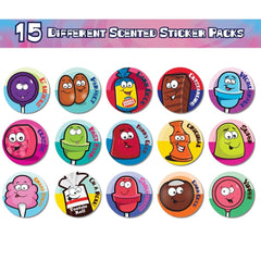 Candy Fanatic Collection