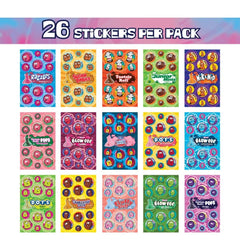 Candy Fanatic Collection