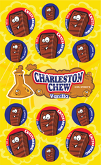 Candy Fanatic Single Packs