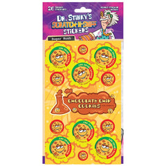 Chocolate Chip Cookies Scratch 'N Sniff Sticker