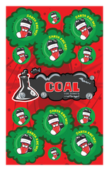 2025 NEW Stickers Single Packs