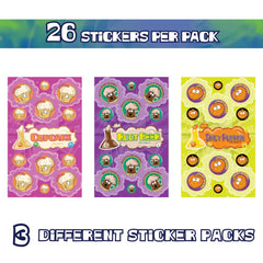 Dirty Soda Pumpkin Cold Foam