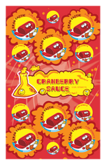 2025 NEW Stickers Single Packs