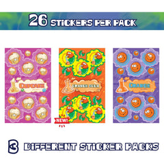 Dirty Soda Orange Creamsicle Dream