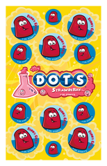 Candy Fanatic Single Packs