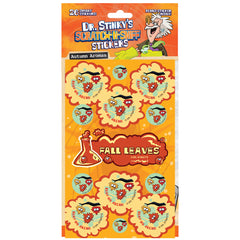 Fall Leaves Scratch 'N Sniff Sticker