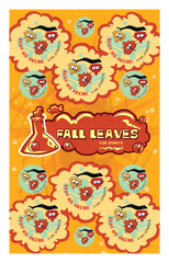 2025 NEW Stickers Single Packs