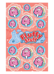 Candy Fanatic Single Packs