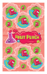 Stink File #2 Single Packs