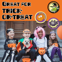 Halloween Fun Pack