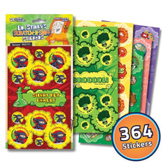 Gross Out!!! Collection