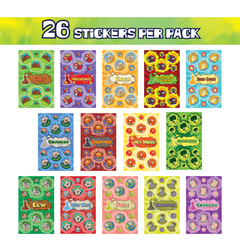 Gross Out!!! Collection