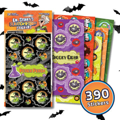 Stink or Treat Bundle