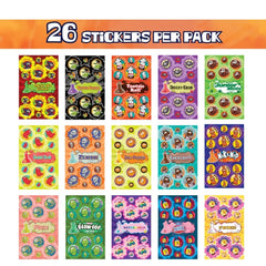 Stink or Treat Bundle