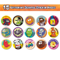 Stink or Treat Bundle