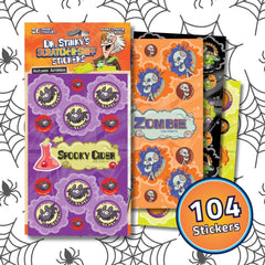 Spooky Scents Collection