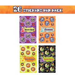 Spooky Scents Collection