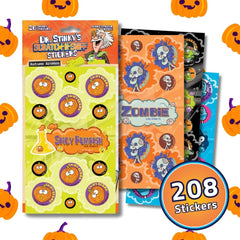 Halloween Fun Pack