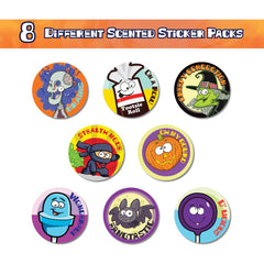 Halloween Fun Pack