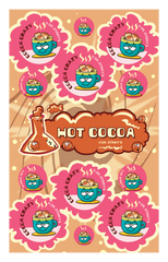 2025 NEW Stickers Single Packs