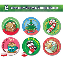 Jingle Smells Collection