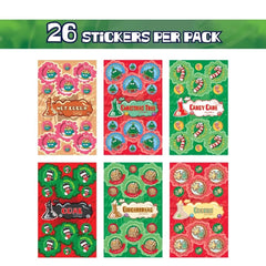 Jingle Smells Collection