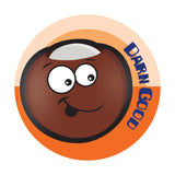 Junior Mints Scratch-N-Sniff Sticker