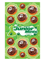 Candy Fanatic Single Packs