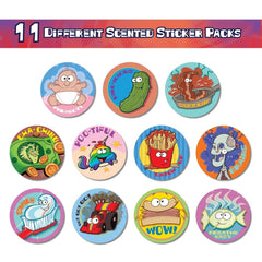 Mild & Wild Collection