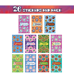 Mild & Wild Collection