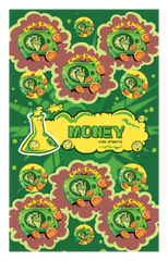 2025 NEW Stickers Single Packs
