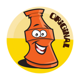 Nik-L-Nip Scratch-N-Sniff Sticker