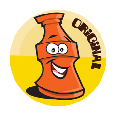 Nik-L-Nip Scratch-N-Sniff Sticker