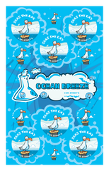 2025 NEW Stickers Single Packs